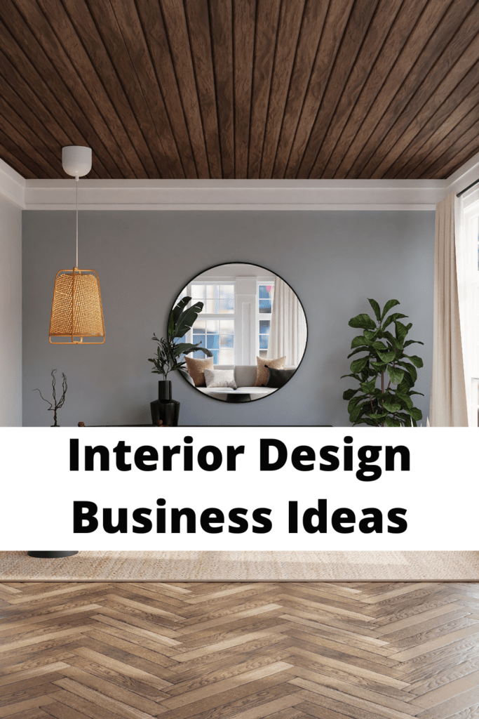 interior design business ideas_pin