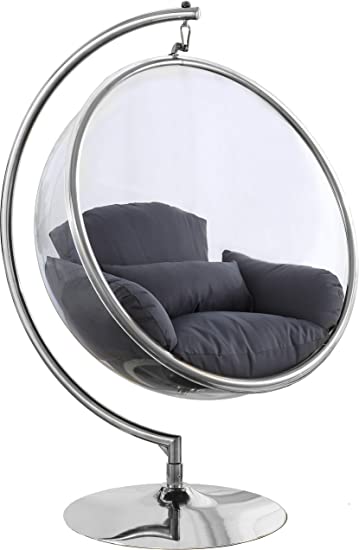 contemporary hanging chair