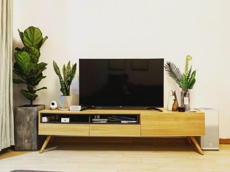 Tv stand ideas