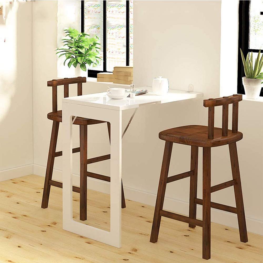 freestyle minimalist dining table