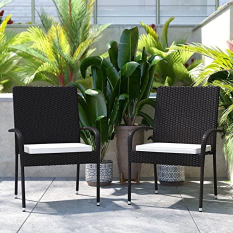 backyard garden chairs