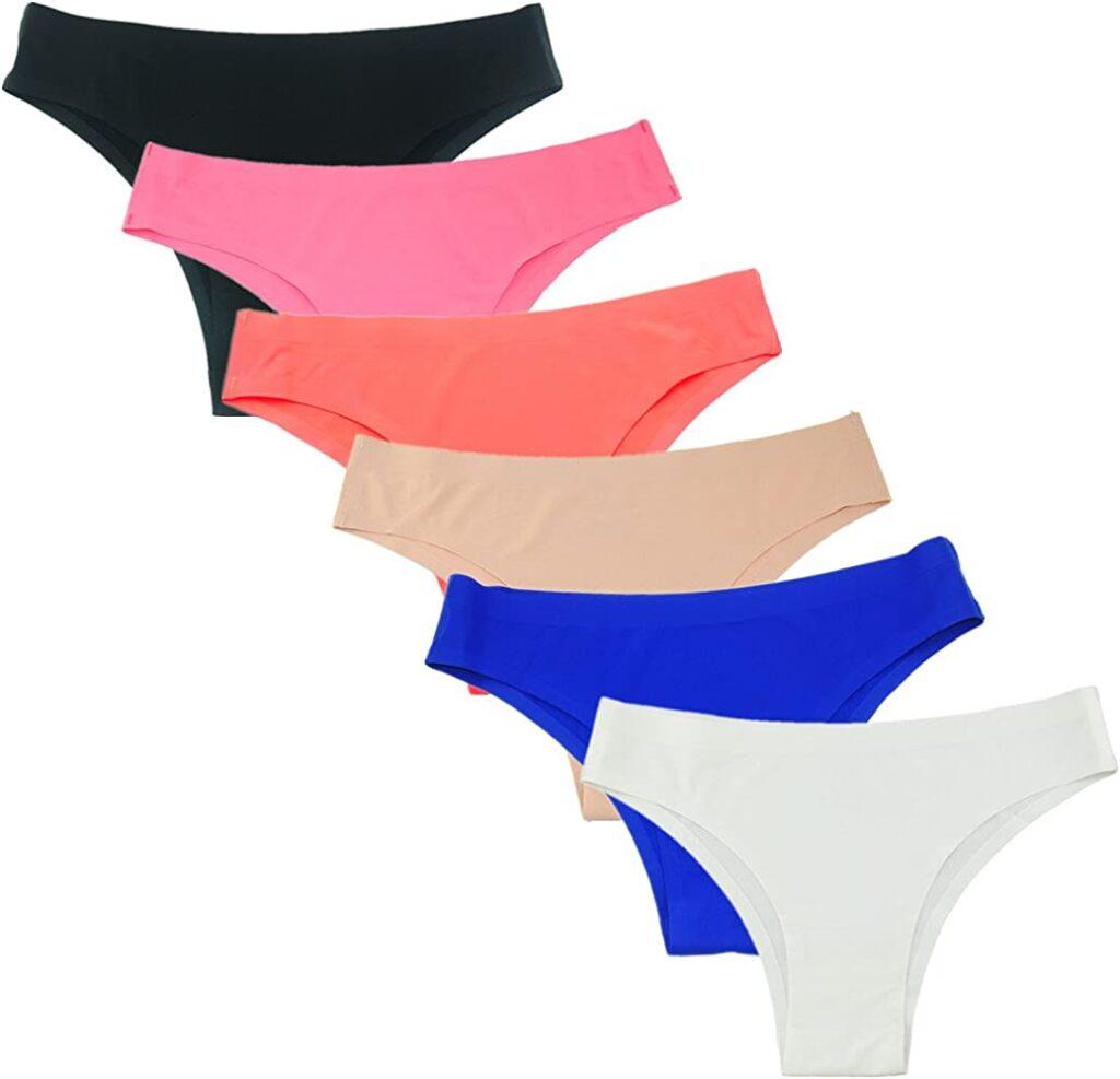 Brazilian underwear