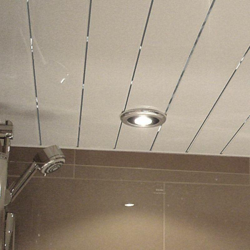 Acrylic Ceiling Panels_one of the Bathroom Ceiling Ideas