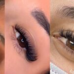 15 Amazing Cat Eye Eyelash Extensions How to Map Install