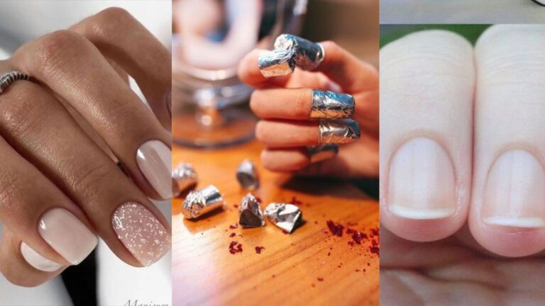 How to Remove Gel X Nails Yourself In 10 Steps