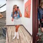 Country Concert Outfit Ideas